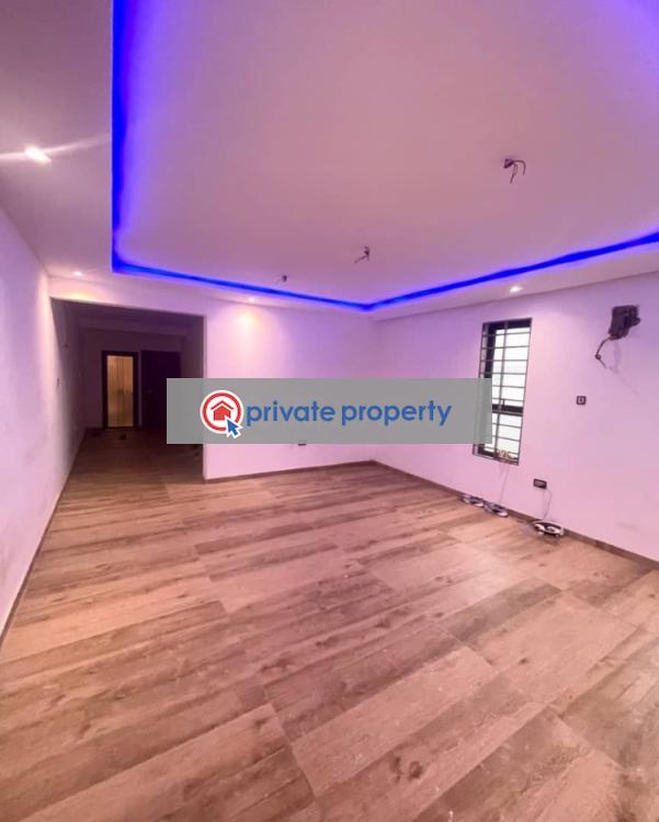3 bedroom Terraced Duplex For Sale &nbsp;ashongma Estate Ga East Municipal Accra - 2