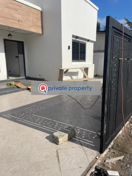 2 bedroom Detached Bungalow For Sale Spintex Accra - 17