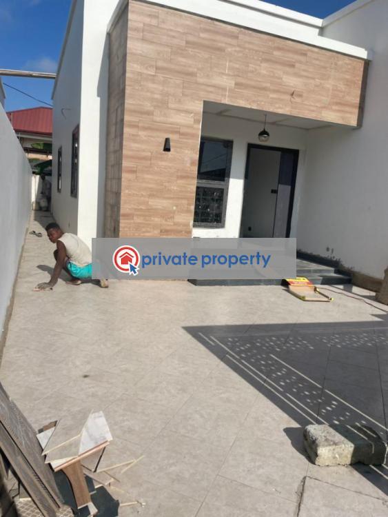 2 bedroom Detached Bungalow For Sale Spintex Accra - 16