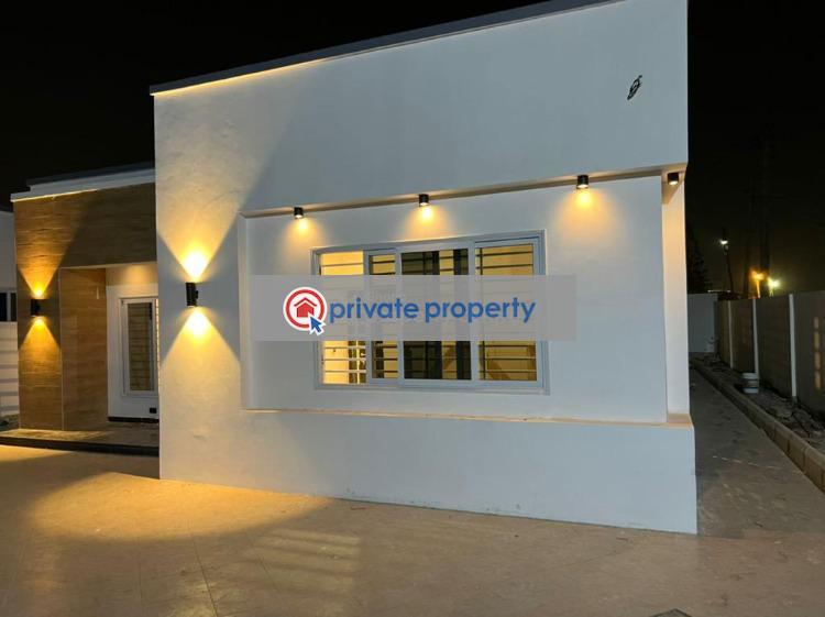 3 bedroom House For Sale &nbsp;spintex Kotobabi Spintex Accra - 2