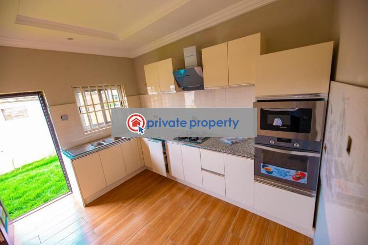 3 bedroom House For Sale &nbsp;special Ice Oyarifa La Nkwantanang Madina Municipal Accra - 3