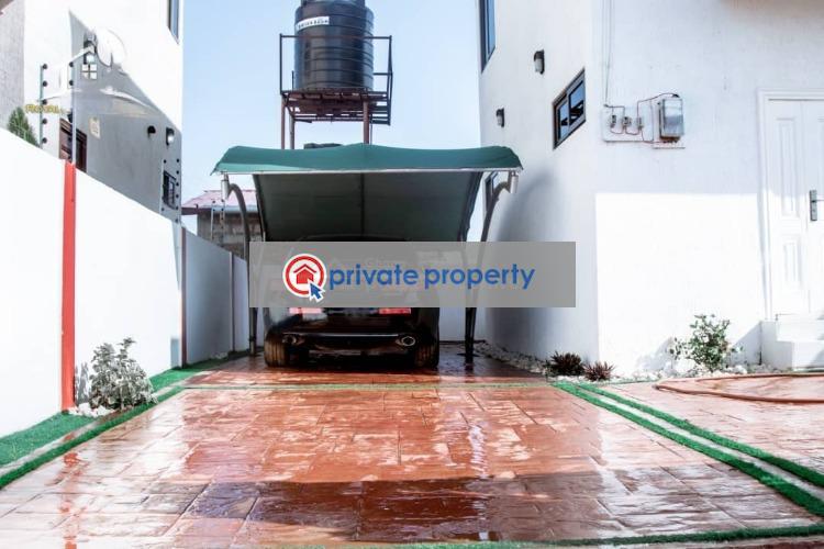3 bedroom Detached Duplex For Sale &nbsp;lakeside Community 8 Adenta Municipal Accra - 5