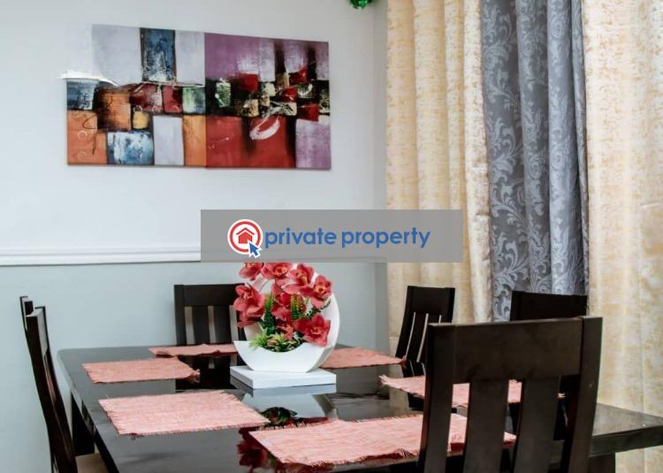 3 bedroom Detached Duplex For Sale &nbsp;lakeside Community 8 Adenta Municipal Accra - 8