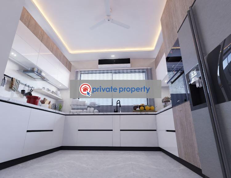 3 bedroom Townhouse For Sale &nbsp;+/ 1km From Pantang Traffic Light Accra Metropolitan  - 8