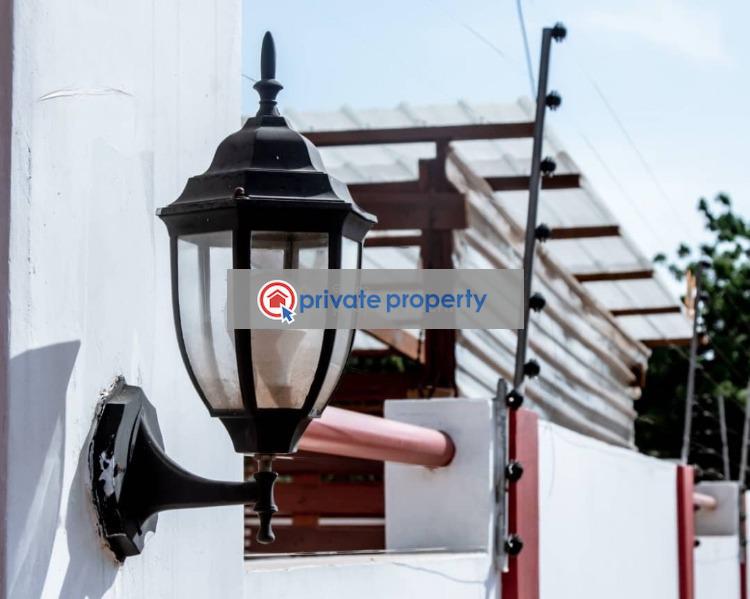 3 bedroom Detached Duplex For Sale &nbsp;lakeside Community 8 Adenta Municipal Accra - 2