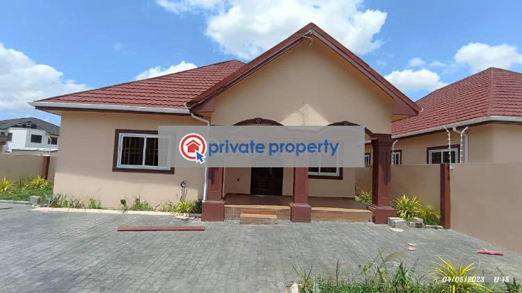 3 bedroom House For Sale &nbsp;oyarifa La Nkwantanang Madina Municipal Accra - 13