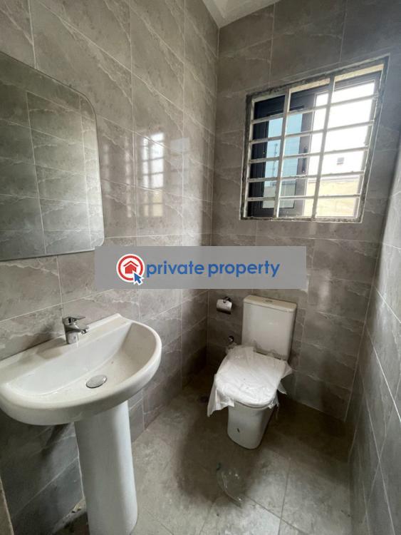 3 bedroom Detached Bungalow For Sale Spintex Accra - 4