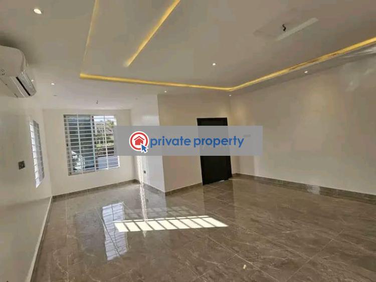 3 bedroom Detached Duplex For Sale &nbsp;ayi Mensah Oyarifa La Nkwantanang Madina Municipal Accra - 3