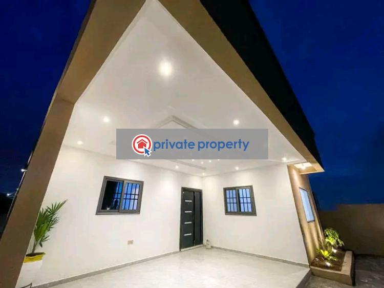 3 bedroom House For Sale &nbsp;kwabenya Ga East Municipal Accra - 0