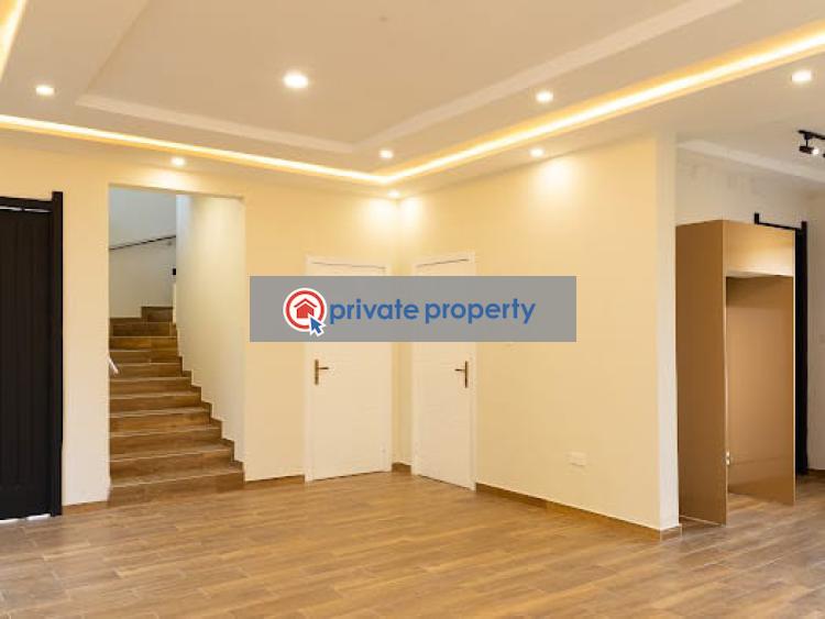 3 bedroom House For Sale &nbsp;agbogba North Legon Accra - 3