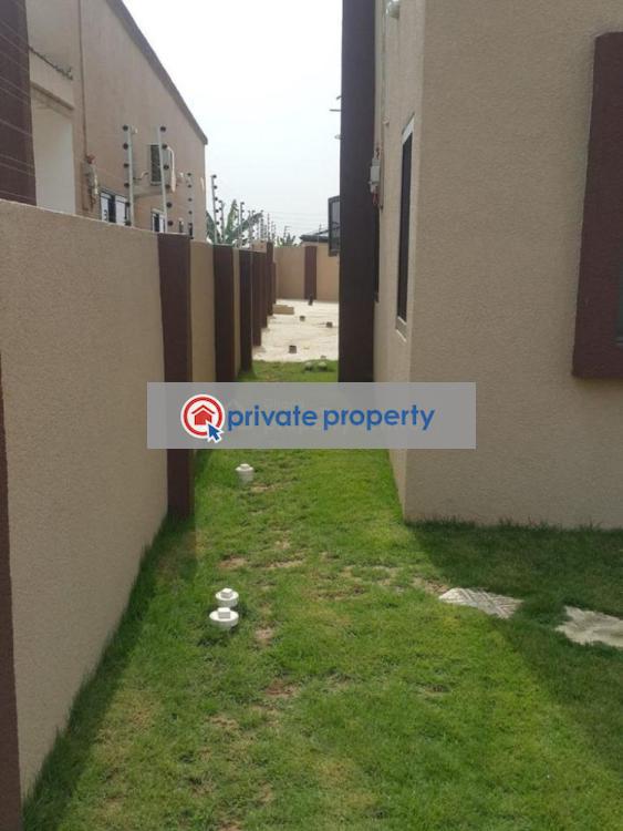 3 bedroom Detached Bungalow For Rent ghana Flag Oyarifa La Nkwantanang