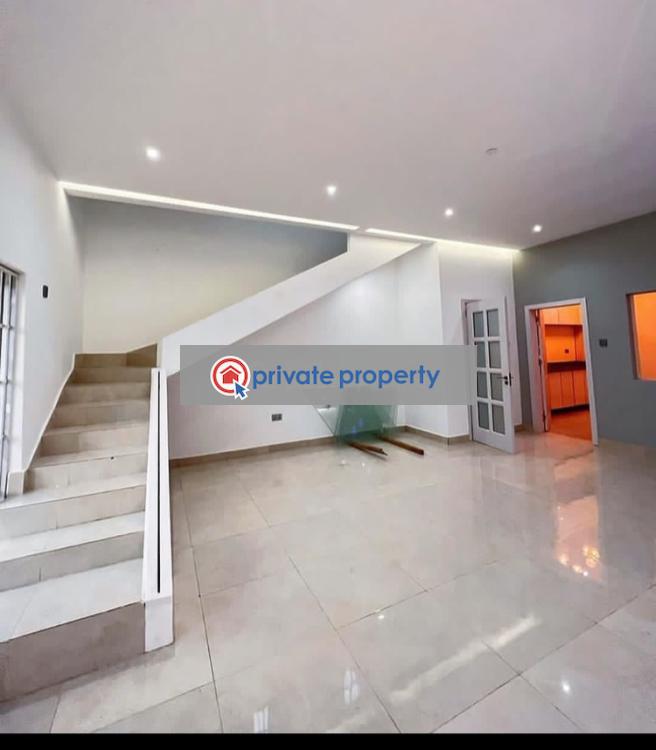 3 bedroom House For Sale &nbsp;ayi Mensah Accra Metropolitan  - 1