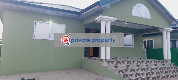 3 bedroom Block of Flats For Sale &nbsp;kasoa Cp Kasoa Awutu-Senya East Central Region - 0