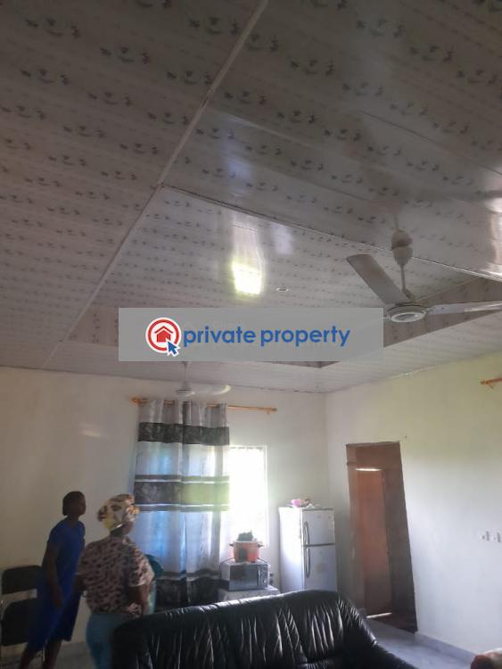 2 bedroom Detached Bungalow For Sale &nbsp;kasoa Big Apple Buduburam Accra Metropolitan  - 6