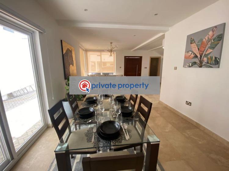 3 bedroom House For Sale &nbsp;spintex Kotobabi Spintex Accra - 1