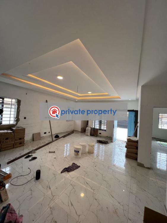 3 bedroom House For Sale &nbsp;spintex Accra Metropolitan  - 12