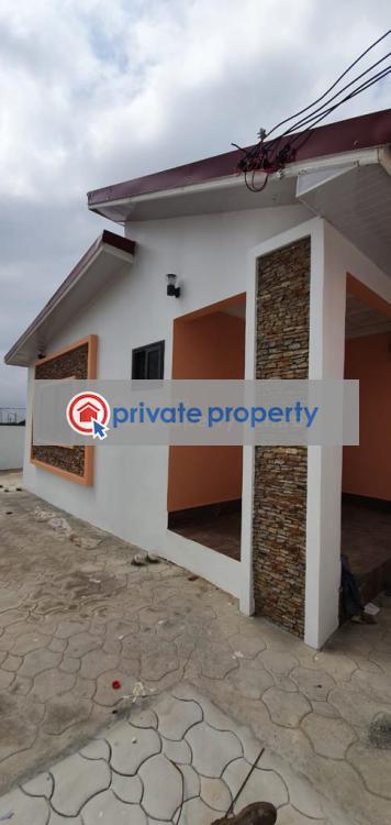 3 bedroom Detached Bungalow For Sale &nbsp;oyarifa La Nkwantanang Madina Municipal Accra - 3
