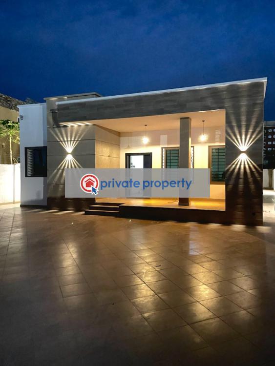 3 bedroom Detached Bungalow For Sale Spintex Accra - 6