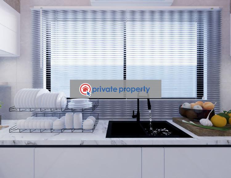 3 bedroom Townhouse For Sale &nbsp;+/ 1km From Pantang Traffic Light Accra Metropolitan  - 3
