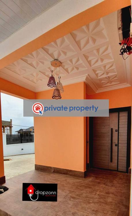 3 bedroom Detached Bungalow For Sale &nbsp;oyarifa La Nkwantanang Madina Municipal Accra - 1