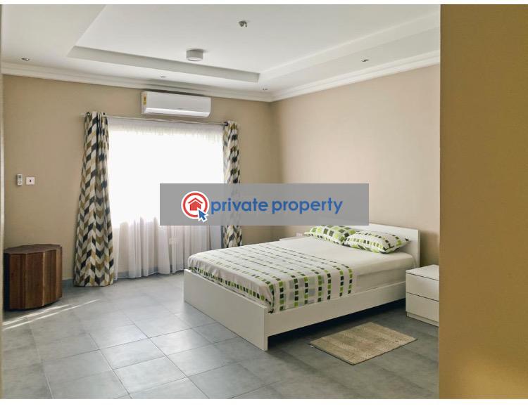 3 bedroom House For Sale &nbsp;spintex Accra Metropolitan  - 10