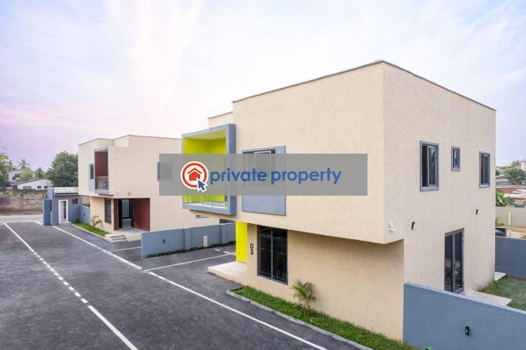 3 bedroom House For Sale &nbsp;agbogba North Legon Accra - 1