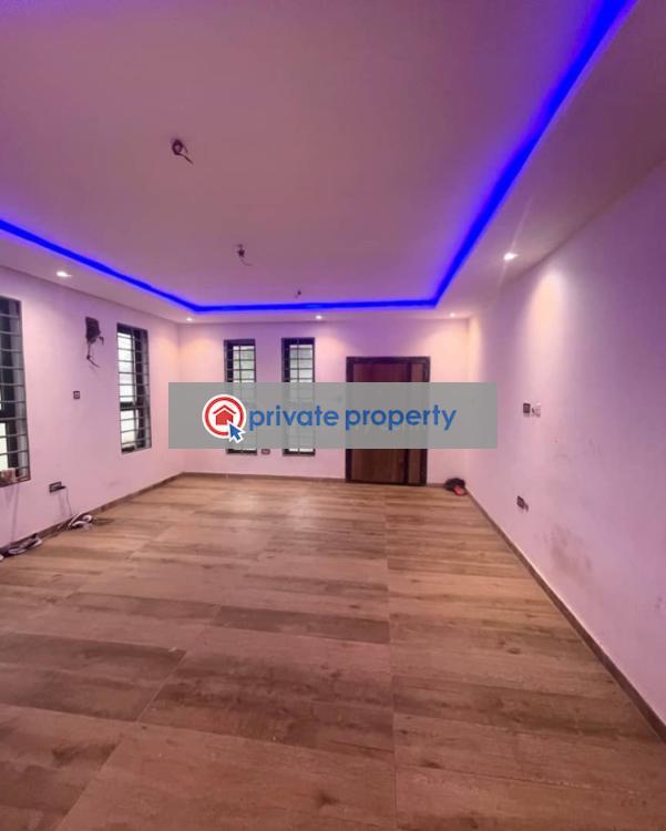 3 bedroom Terraced Duplex For Sale &nbsp;ashongma Estate Ga East Municipal Accra - 4