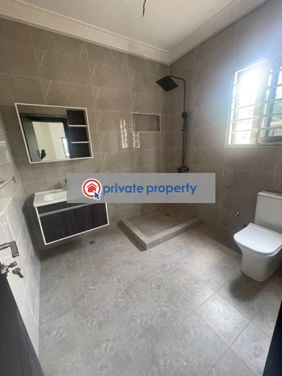 3 bedroom Detached Bungalow For Sale Spintex Accra - 3