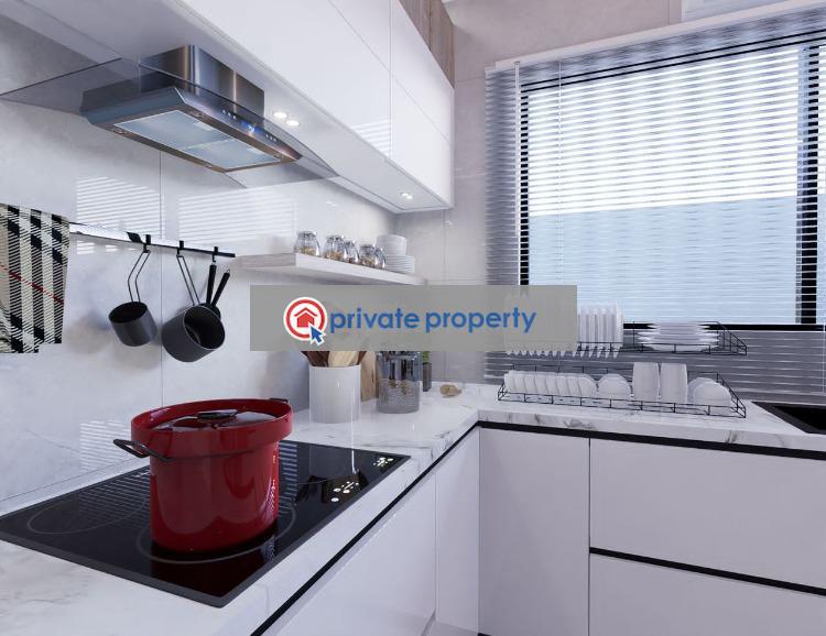 3 bedroom Townhouse For Sale &nbsp;+/ 1km From Pantang Traffic Light Accra Metropolitan  - 4