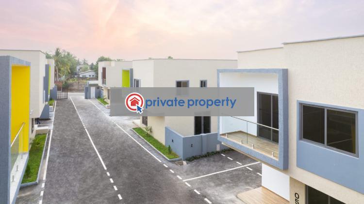 3 bedroom House For Sale &nbsp;agbogba North Legon Accra - 2