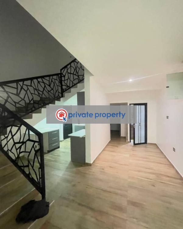3 bedroom Terraced Duplex For Sale &nbsp;ashongma Estate Ga East Municipal Accra - 9