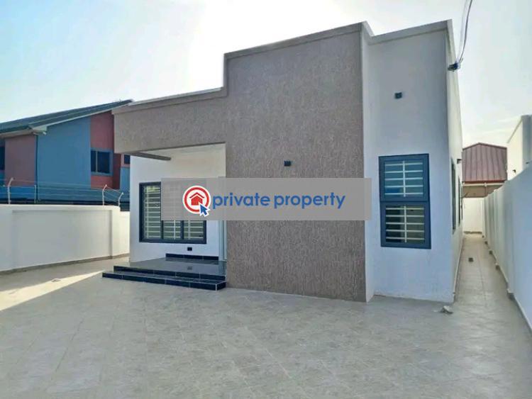 3 bedroom House For Sale coastal Spintex Accra (PID 5PABJX) Private