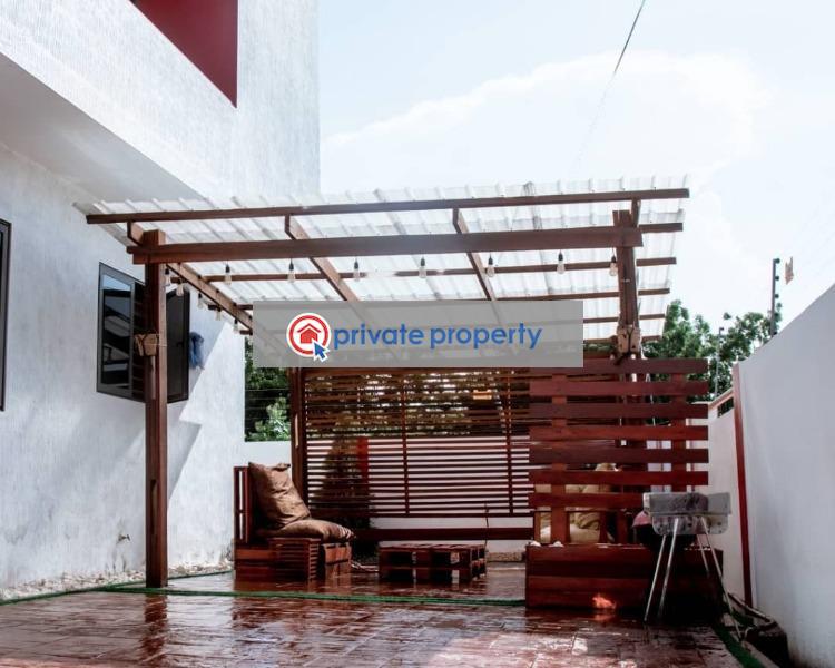 3 bedroom Detached Duplex For Sale &nbsp;lakeside Community 8 Adenta Municipal Accra - 4