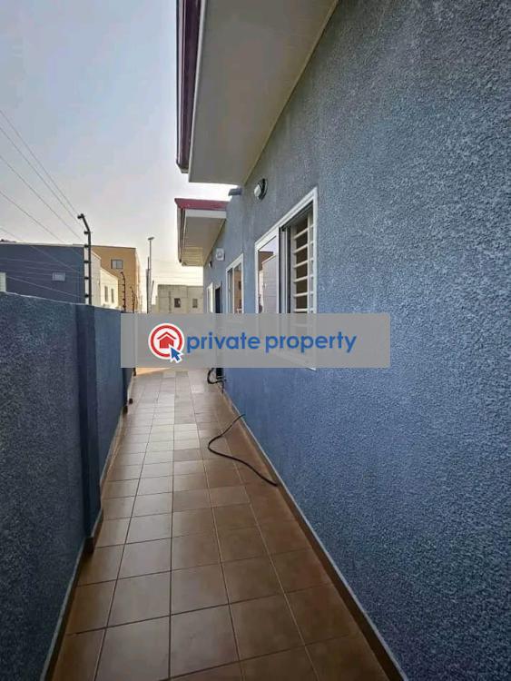 3 bedroom Detached Duplex For Sale &nbsp;ayi Mensah Oyarifa La Nkwantanang Madina Municipal Accra - 6