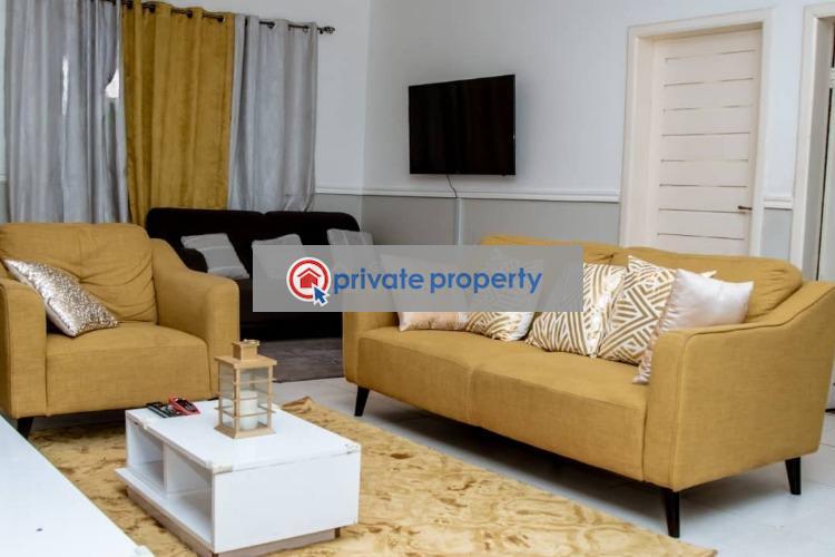 3 bedroom Detached Duplex For Sale &nbsp;lakeside Community 8 Adenta Municipal Accra - 3