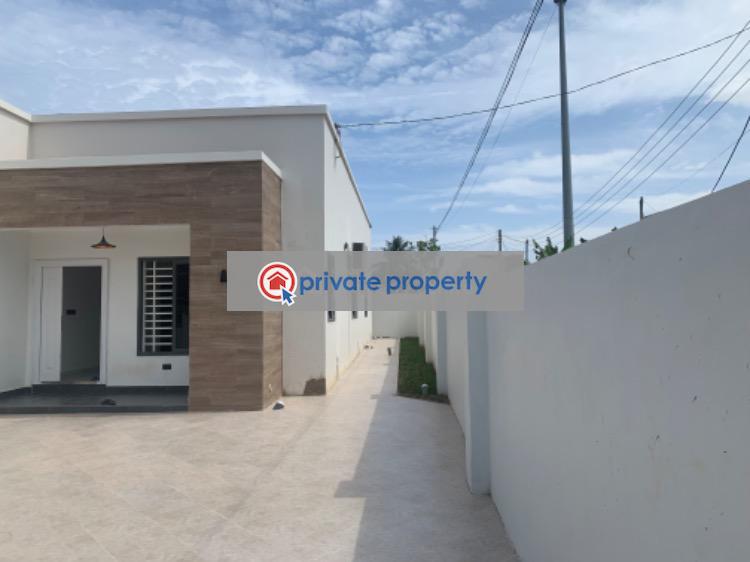 3 bedroom House For Sale &nbsp;spintex Accra Metropolitan  - 0