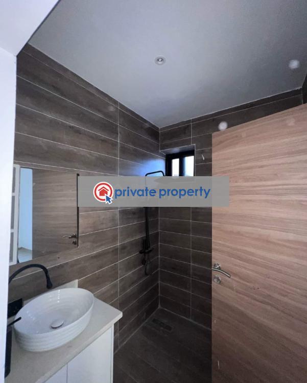 3 bedroom Terraced Duplex For Sale &nbsp;ashongma Estate Ga East Municipal Accra - 8
