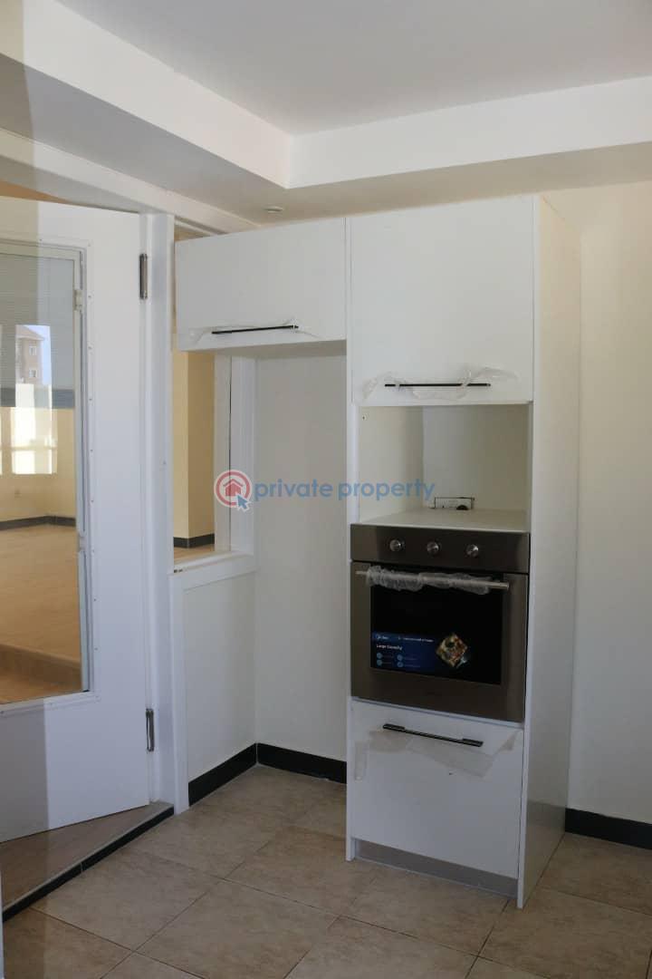 3 bedroom Townhouse For Rent Airport Residential Area Accra - 7
