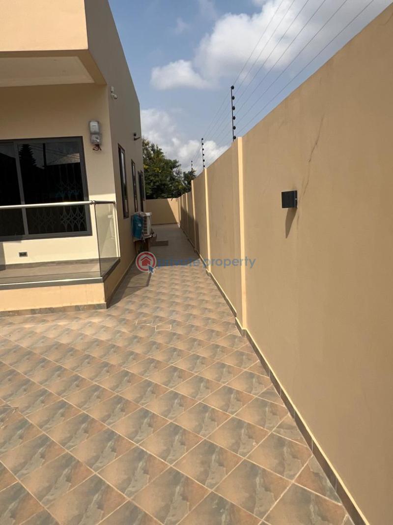 3 bedroom House For Sale Kwabenya Ga East Municipal Accra - 14