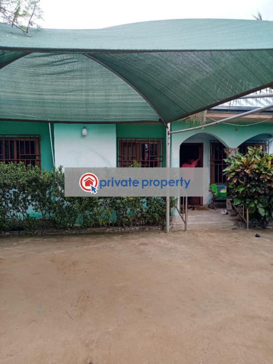3 bedroom Townhouse For Sale &nbsp;emef Estate Community 25 Tema Accra - 5
