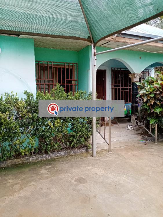 3 bedroom Townhouse For Sale &nbsp;emef Estate Community 25 Tema Accra - 8