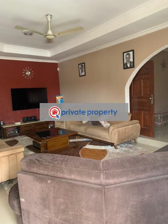 3 bedroom House For Sale &nbsp;tempo Estate Baatsonaa Spintex Accra - 6