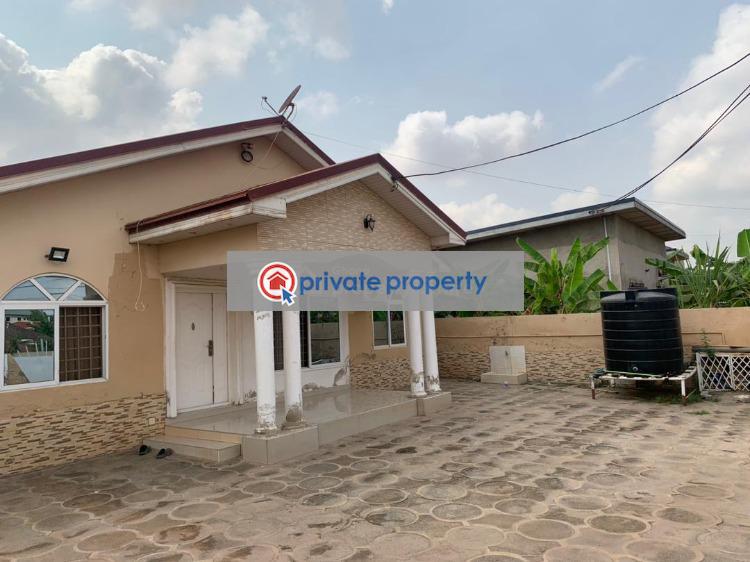 3 bedroom House For Sale &nbsp;tempo Estate Baatsonaa Spintex Accra - 1