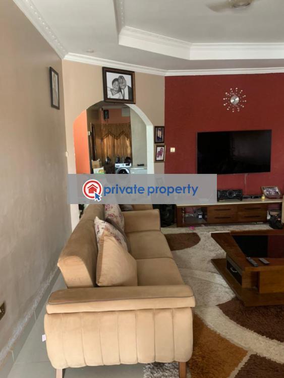 3 bedroom House For Sale &nbsp;tempo Estate Baatsonaa Spintex Accra - 7