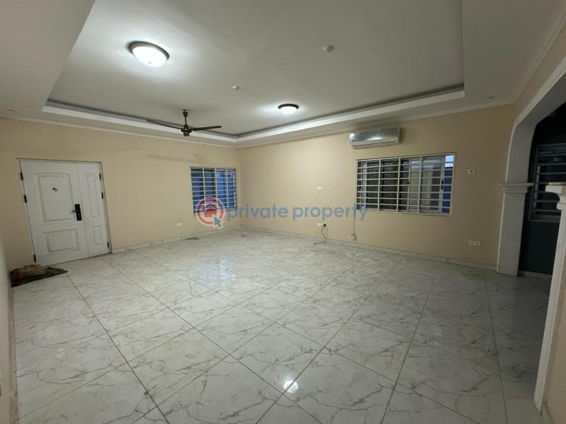 3 bedroom House For Rent Spintex Road Accra - 4