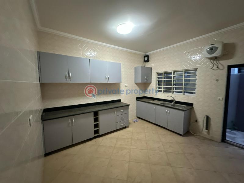 3 bedroom House For Rent Spintex Road Accra - 5