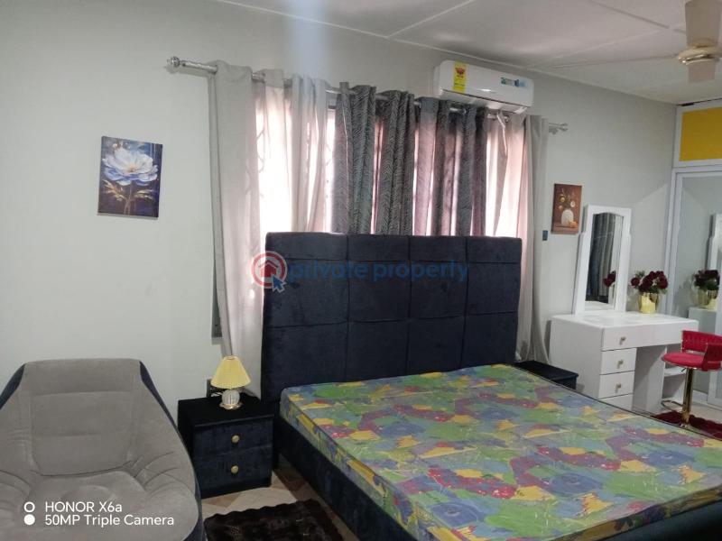3 bedroom Semi detached Bungalow For Rent Sakumono Spintex Accra - 2