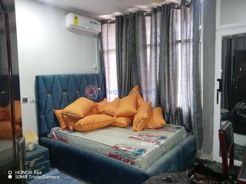 3 bedroom Semi detached Bungalow For Rent Sakumono Spintex Accra - 4