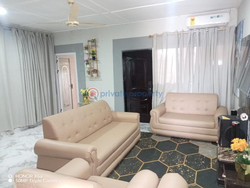 3 bedroom Semi detached Bungalow For Rent Sakumono Spintex Accra - 3