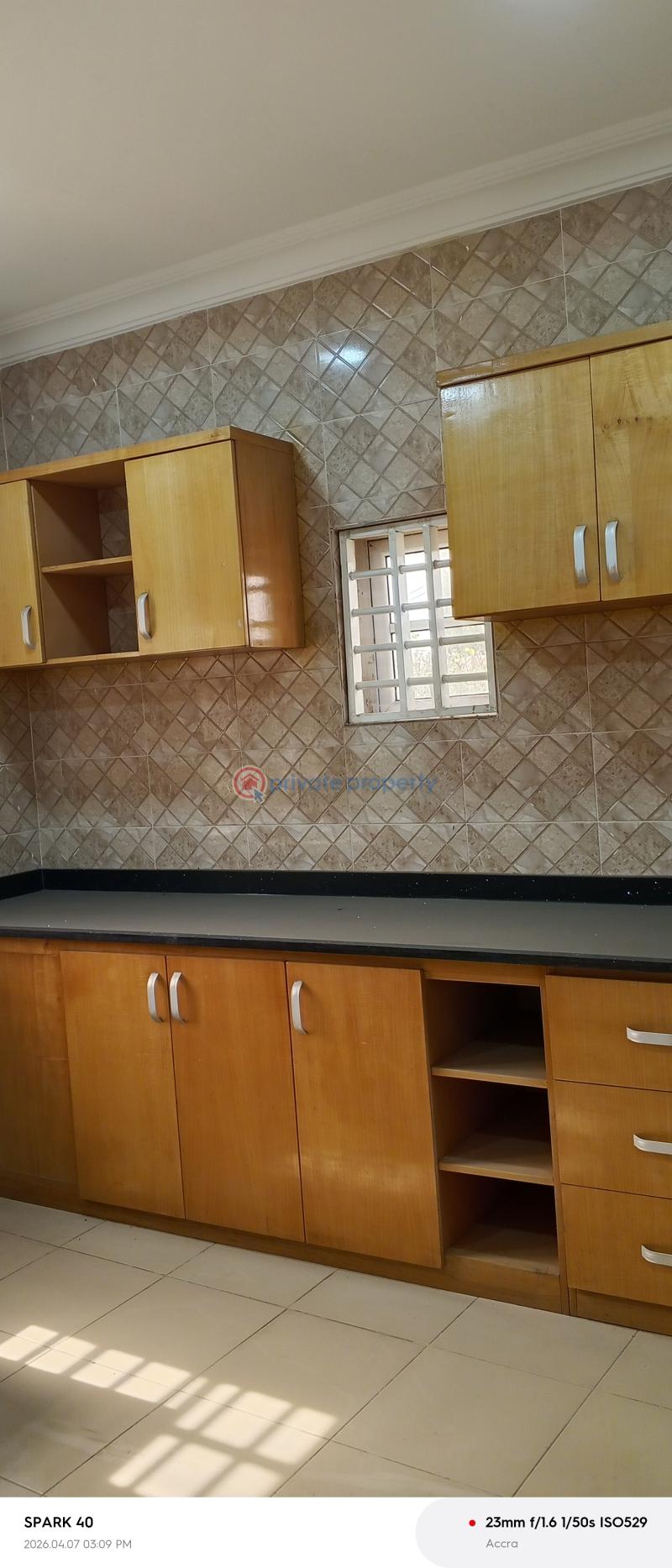 3 bedroom Detached Duplex For Rent Dome Pillar 2. Dome Ga East Municipal Accra - 10